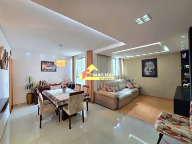 Apartamento com 2 Quartos à venda, 95m² no São José, Divinópolis