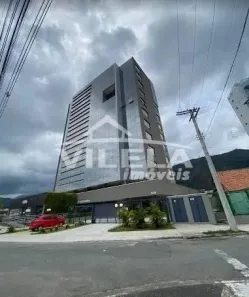 Sala Comercial para alugar, 20m² no Centro, Caraguatatuba
