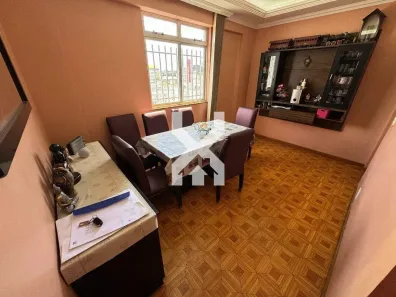 Apartamento com 2 Quartos à venda, 61m² no Silveira, Belo Horizonte
