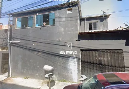 Casa com 5 Quartos à venda, 98m² no Nova Conquista (São Benedito), Santa Luzia