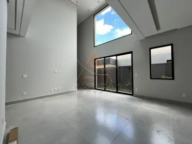Casa de Condomínio com 3 Quartos à venda, 260m² no Loteamento Terras de Florença, Ribeirão Preto