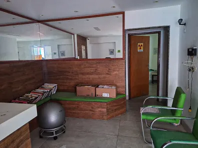Consultório para alugar, 78m² no Gardênia Azul, Rio de Janeiro