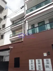 Apartamento com 2 Quartos para alugar, 85m² no Vila Londrina, São Paulo