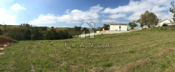 Lote/Terreno à venda, 1216m² no Bandeira Branca, Jacareí