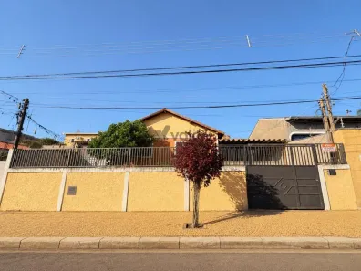 Casa com 2 Quartos à venda, 326m² no Jardim Quarto Centenário, Campinas