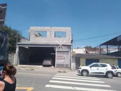Imóvel Comercial à venda, 310m² no Jardim Santa Rita, São Paulo