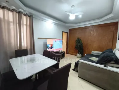 Apartamento com 3 Quartos à venda, 70m² no Méier, Rio de Janeiro
