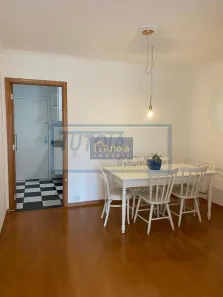 Apartamento com 3 Quartos para alugar, 120m² no Paraíso, São Paulo