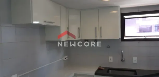 Apartamento com 1 Quarto à venda, 40m² no Itaim Bibi, São Paulo