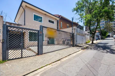 Ponto Comercial com 28 Quartos para alugar, 450m² no Vila Mariana, São Paulo