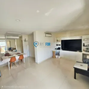 Apartamento com 3 Quartos para venda ou aluguel, 146m² no Barra da Tijuca, Rio de Janeiro