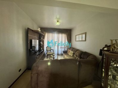 Apartamento com 3 Quartos à venda, 117m² no Piqueri, São Paulo