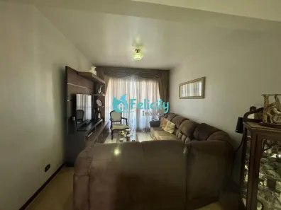 Apartamento com 3 Quartos à venda, 117m² no Piqueri, São Paulo