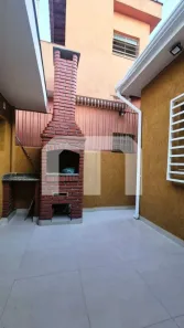 Casa com 3 Quartos à venda, 120m² no Parque São Jorge, São Paulo
