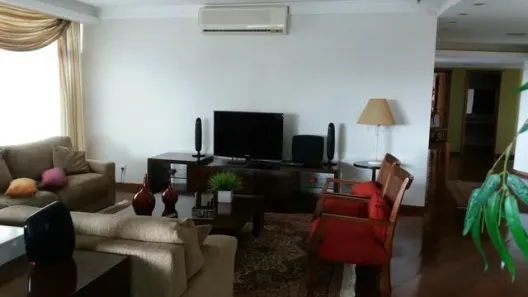Apartamento com 4 Quartos à venda, 493m² no Centro, Ribeirão Preto