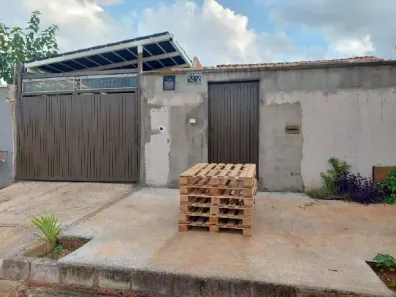 Casa com 2 Quartos à venda, 390m² no Setor Laguna Parque, Trindade