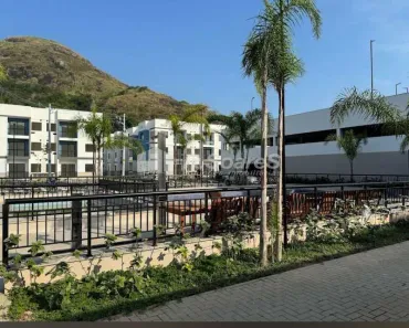 Apartamento com 2 Quartos à venda, 55m² no Recreio dos Bandeirantes, Rio de Janeiro