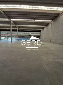 Galpão/Depósito/Armazém para alugar, 1283m² no Jardim Helena Maria, Vargem Grande Paulista