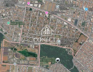 Lote/Terreno à venda, 300m² no Pampulha, Uberlândia