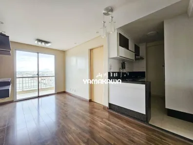 Apartamento com 2 Quartos à venda, 47m² no Jardim Santa Terezinha (Zona Leste), São Paulo