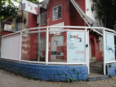 Casa com 12 Quartos à venda, 264m² no Grajaú, Rio de Janeiro