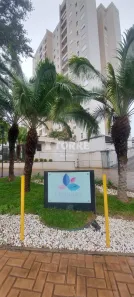 Apartamento com 3 Quartos à venda, 69m² no Jardim Chapadão, Campinas