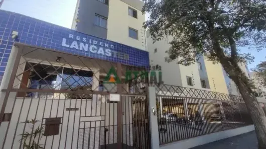 Apartamento com 3 Quartos à venda, 70m² no Centro, Londrina