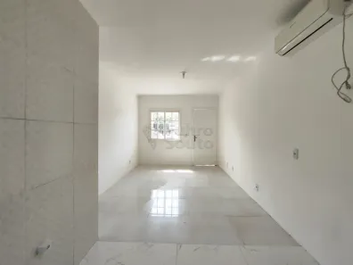 Casa de Condomínio com 2 Quartos à venda, 56m² no Laranjal, Pelotas