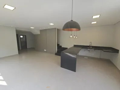 Casa de Condomínio com 3 Quartos à venda, 245m² no Ondas, Piracicaba