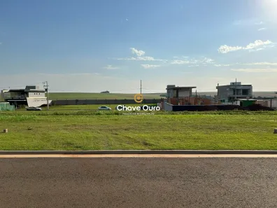 Lote/Terreno à venda, 303m² no Santa Cruz, Cascavel