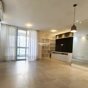 Apartamento com 3 Quartos à venda, 88m² no Barra Olímpica, Rio de Janeiro