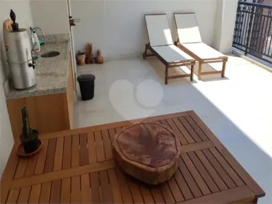 Apartamento com 2 Quartos à venda, 102m² no Vila Suzana, São Paulo