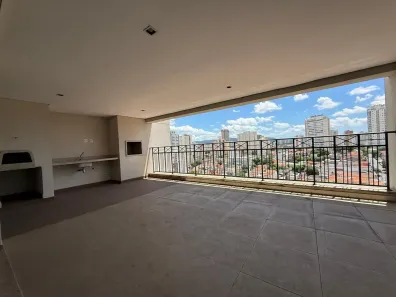 Apartamento com 4 Quartos à venda, 205m² no Santa Teresinha, São Paulo