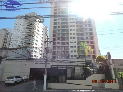 Apartamento com 2 Quartos para alugar, 85m² no Tucuruvi, São Paulo
