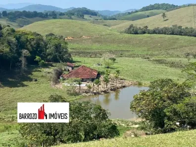 Fazenda/Sítio com 2 Quartos à venda, 871200m² no Maraporã, Cachoeiras de Macacu