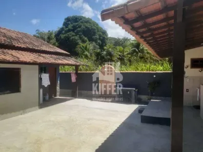 Casa com 2 Quartos à venda, 220m² no Bananal (Ponta Negra), Maricá