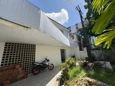 Imóvel Comercial com 8 Quartos à venda, 800m² no Santo Amaro, Recife