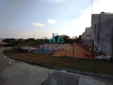 Lote/Terreno à venda, 317m² no Piracangaguá, Taubaté