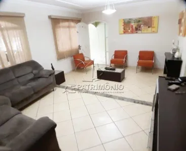 Casa com 3 Quartos à venda, 239m² no Jardim Montreal, Sorocaba