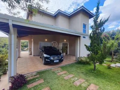 Casa com 6 Quartos à venda, 512m² no Ponte Alta, Atibaia