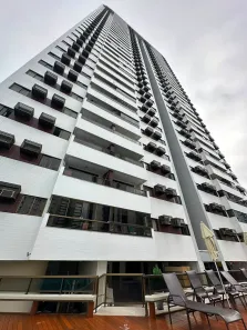 Apartamento com 3 Quartos à venda, 96m² no Boa Viagem, Recife