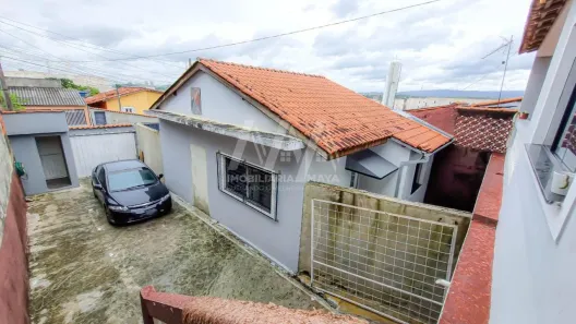 Casa com 3 Quartos à venda, 235m² no Jardim Mirante dos Ovnis, Votorantim