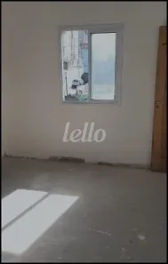 Apartamento com 2 Quartos à venda, 34m² no Vila Esperança, São Paulo