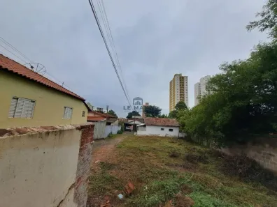 Lote/Terreno para venda ou aluguel, 725m² no Vila Monteiro, Piracicaba
