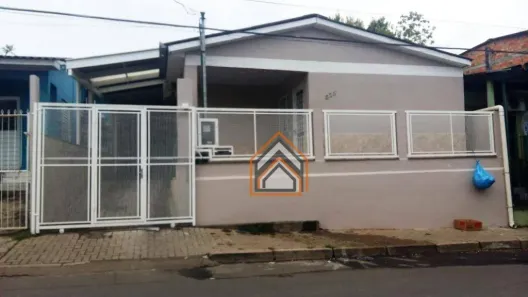 Casa com 2 Quartos à venda, 60m² no Mário Quintana, Porto Alegre