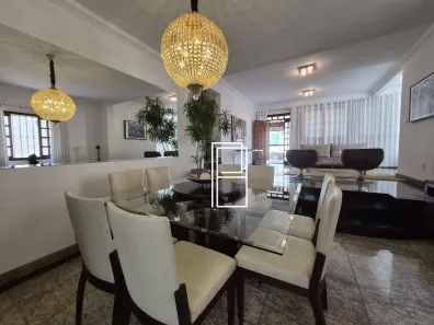 Casa com 3 Quartos à venda, 274m² no Fernão Dias, Belo Horizonte