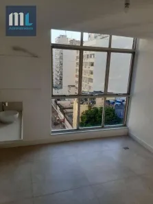 Sala Comercial para alugar, 20m² no Icaraí, Niterói