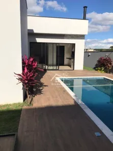 Casa de Condomínio com 3 Quartos à venda, 160m² no , Pardinho