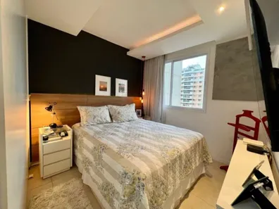 Apartamento com 2 Quartos à venda, 70m² no Barra Olímpica, Rio de Janeiro