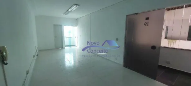 Sala Comercial para alugar, 40m² no Vila Formosa, São Paulo